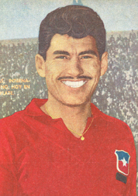 Eladio Rojas